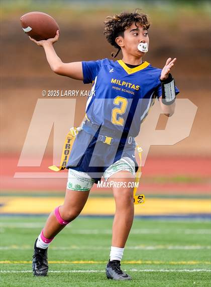 Thumbnail 1 in Saint Francis @ Milpitas photogallery.
