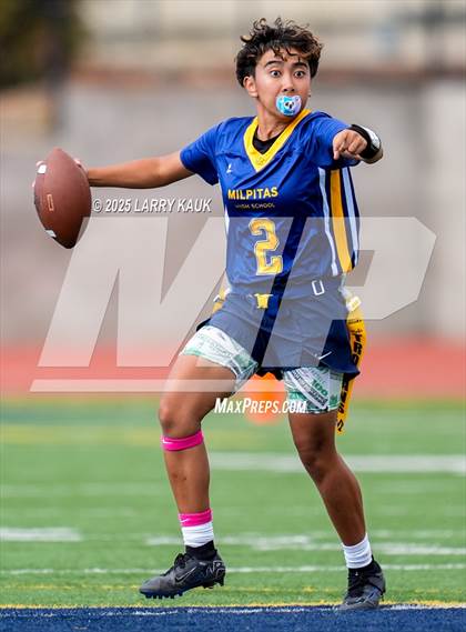 Thumbnail 1 in Saint Francis @ Milpitas photogallery.