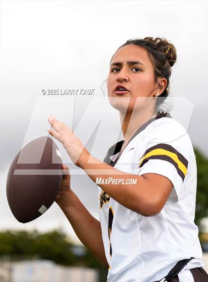 Thumbnail 2 in Saint Francis @ Milpitas photogallery.