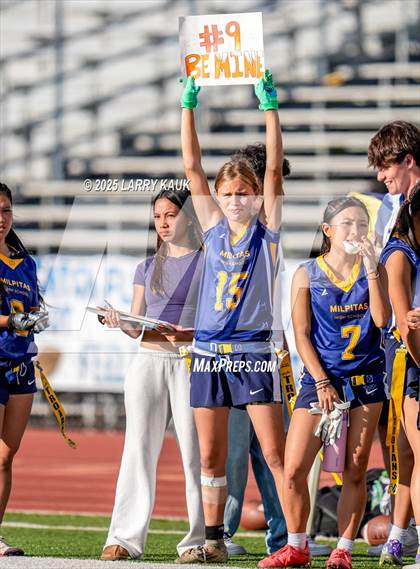 Thumbnail 1 in Saint Francis @ Milpitas photogallery.