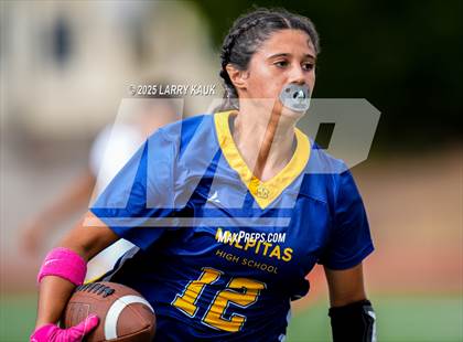 Thumbnail 1 in Saint Francis @ Milpitas photogallery.