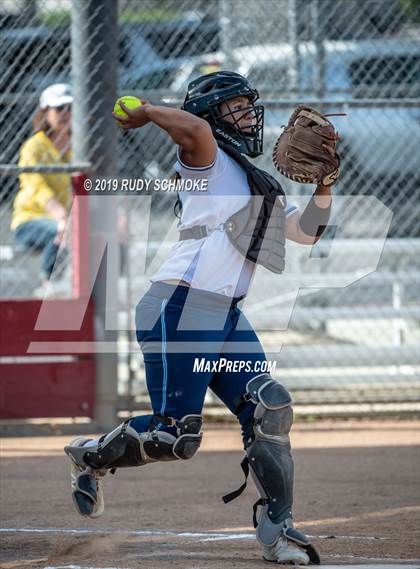 Thumbnail 3 in Otay Ranch @ Mission Hills (Falcon Fiesta Games) photogallery.