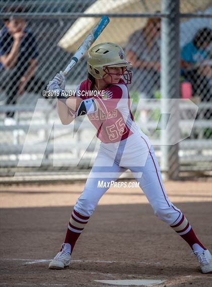 Thumbnail 1 in Otay Ranch @ Mission Hills (Falcon Fiesta Games) photogallery.