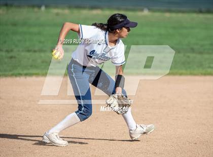 Thumbnail 3 in Otay Ranch @ Mission Hills (Falcon Fiesta Games) photogallery.