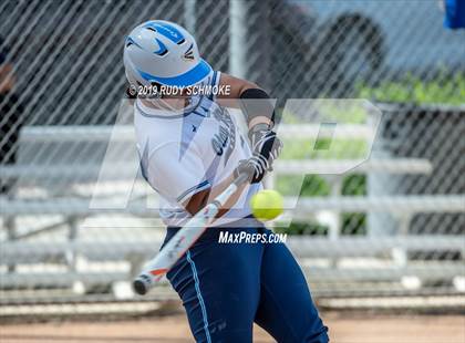 Thumbnail 3 in Otay Ranch @ Mission Hills (Falcon Fiesta Games) photogallery.