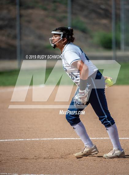 Thumbnail 3 in Otay Ranch @ Mission Hills (Falcon Fiesta Games) photogallery.