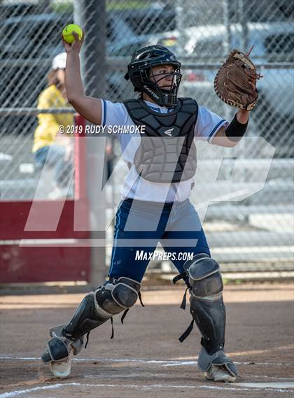 Thumbnail 1 in Otay Ranch @ Mission Hills (Falcon Fiesta Games) photogallery.