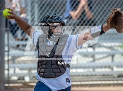 Thumbnail 3 in Otay Ranch @ Mission Hills (Falcon Fiesta Games) photogallery.