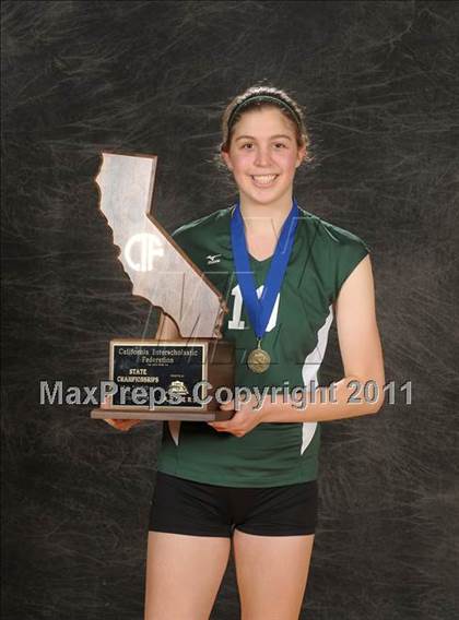 Thumbnail 3 in Palo Alto (CIF State D1 Award Photos) photogallery.