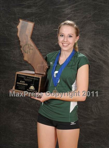 Thumbnail 3 in Palo Alto (CIF State D1 Award Photos) photogallery.