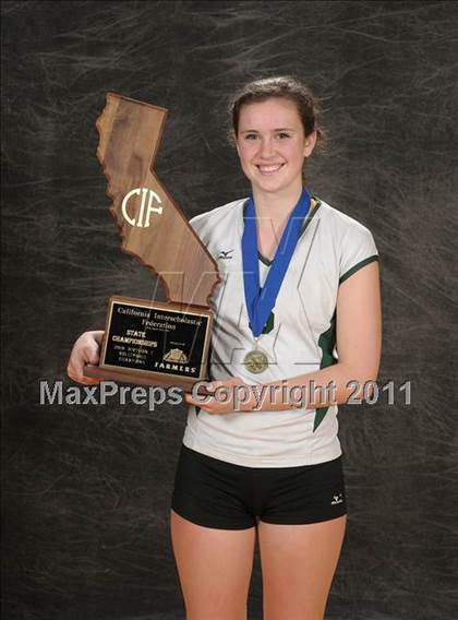Thumbnail 1 in Palo Alto (CIF State D1 Award Photos) photogallery.