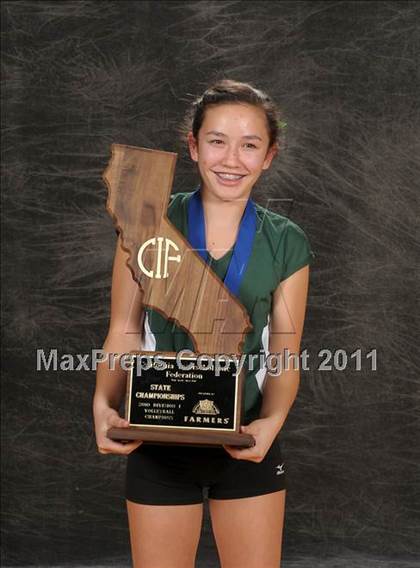 Thumbnail 1 in Palo Alto (CIF State D1 Award Photos) photogallery.