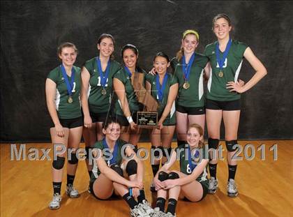 Thumbnail 2 in Palo Alto (CIF State D1 Award Photos) photogallery.