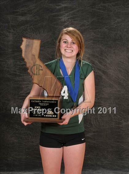 Thumbnail 1 in Palo Alto (CIF State D1 Award Photos) photogallery.