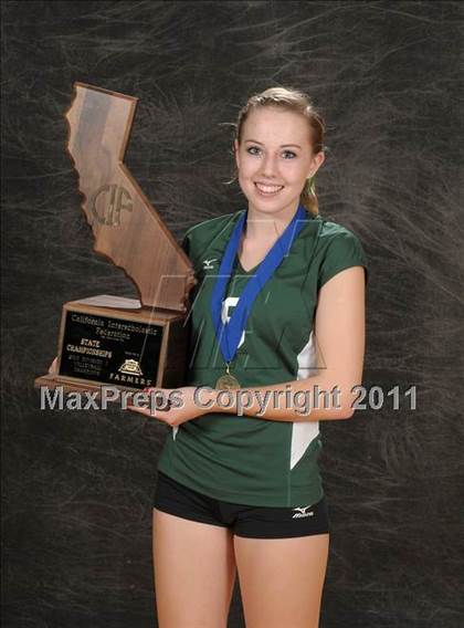 Thumbnail 1 in Palo Alto (CIF State D1 Award Photos) photogallery.