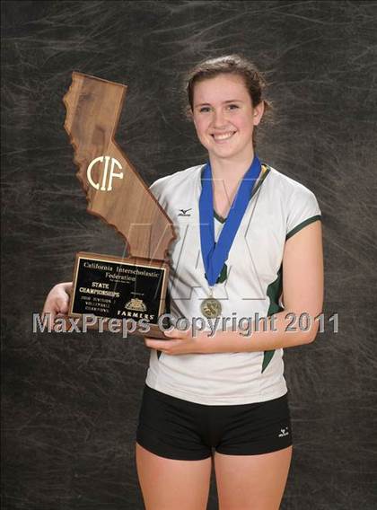 Thumbnail 3 in Palo Alto (CIF State D1 Award Photos) photogallery.