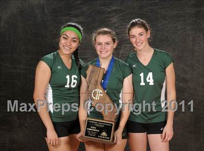 Thumbnail 2 in Palo Alto (CIF State D1 Award Photos) photogallery.