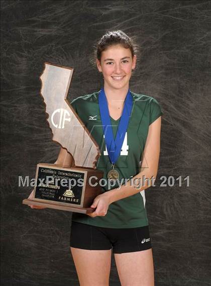 Thumbnail 1 in Palo Alto (CIF State D1 Award Photos) photogallery.