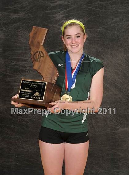 Thumbnail 2 in Palo Alto (CIF State D1 Award Photos) photogallery.