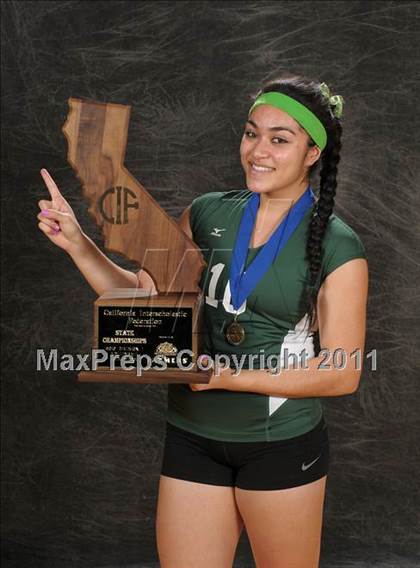 Thumbnail 1 in Palo Alto (CIF State D1 Award Photos) photogallery.