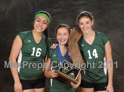 Thumbnail 3 in Palo Alto (CIF State D1 Award Photos) photogallery.