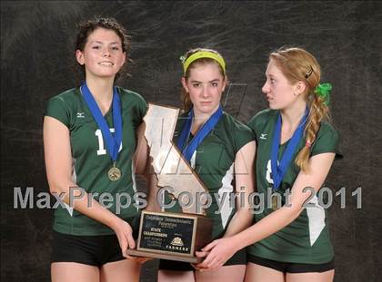 Thumbnail 3 in Palo Alto (CIF State D1 Award Photos) photogallery.