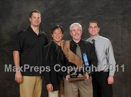Thumbnail 3 in Palo Alto (CIF State D1 Award Photos) photogallery.