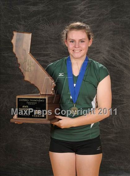 Thumbnail 3 in Palo Alto (CIF State D1 Award Photos) photogallery.