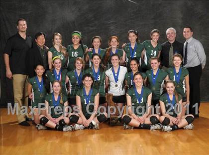 Thumbnail 1 in Palo Alto (CIF State D1 Award Photos) photogallery.