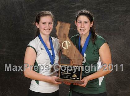 Thumbnail 2 in Palo Alto (CIF State D1 Award Photos) photogallery.