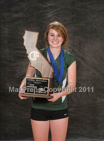 Thumbnail 3 in Palo Alto (CIF State D1 Award Photos) photogallery.