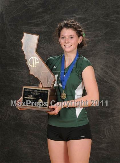 Thumbnail 3 in Palo Alto (CIF State D1 Award Photos) photogallery.