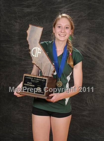 Thumbnail 1 in Palo Alto (CIF State D1 Award Photos) photogallery.
