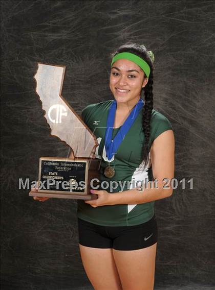 Thumbnail 3 in Palo Alto (CIF State D1 Award Photos) photogallery.