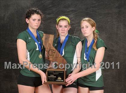 Thumbnail 3 in Palo Alto (CIF State D1 Award Photos) photogallery.