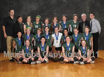 Thumbnail 2 in Palo Alto (CIF State D1 Award Photos) photogallery.