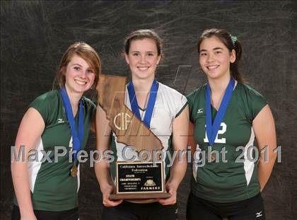 Thumbnail 2 in Palo Alto (CIF State D1 Award Photos) photogallery.