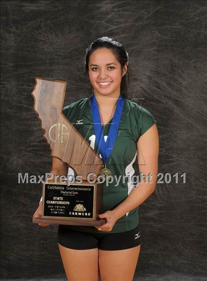 Thumbnail 2 in Palo Alto (CIF State D1 Award Photos) photogallery.