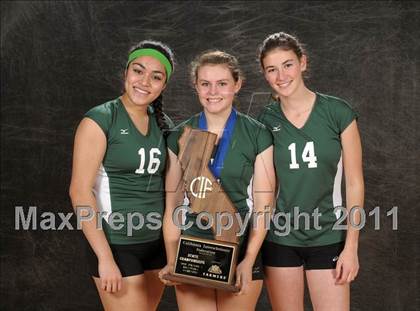 Thumbnail 1 in Palo Alto (CIF State D1 Award Photos) photogallery.