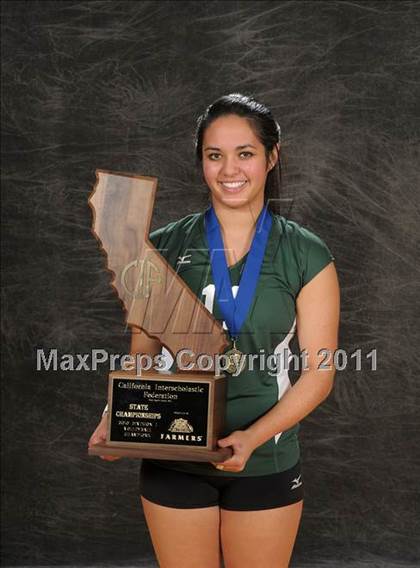Thumbnail 3 in Palo Alto (CIF State D1 Award Photos) photogallery.