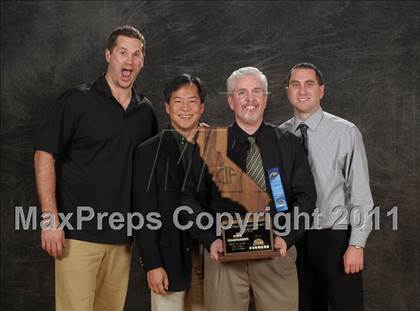 Thumbnail 1 in Palo Alto (CIF State D1 Award Photos) photogallery.