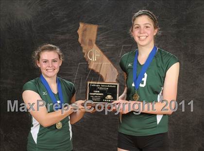 Thumbnail 3 in Palo Alto (CIF State D1 Award Photos) photogallery.