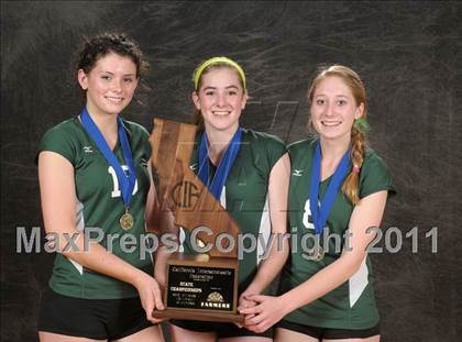 Thumbnail 1 in Palo Alto (CIF State D1 Award Photos) photogallery.