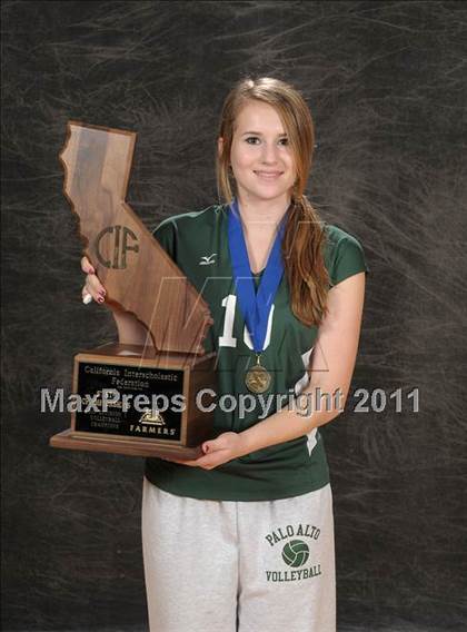Thumbnail 1 in Palo Alto (CIF State D1 Award Photos) photogallery.