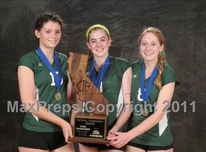 Thumbnail 2 in Palo Alto (CIF State D1 Award Photos) photogallery.