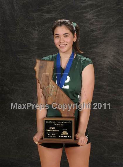 Thumbnail 3 in Palo Alto (CIF State D1 Award Photos) photogallery.