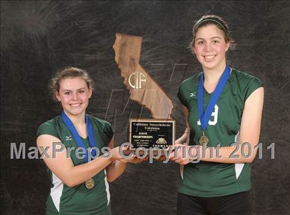 Thumbnail 1 in Palo Alto (CIF State D1 Award Photos) photogallery.