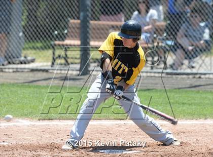 Thumbnail 1 in Amity Regional vs. Fairfield Prep (SCC Final) photogallery.