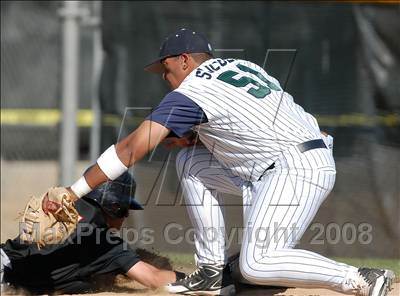 Thumbnail 1 in Glendora @ Chino Hills photogallery.