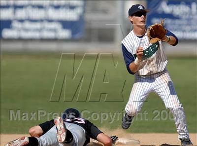 Thumbnail 3 in Glendora @ Chino Hills photogallery.